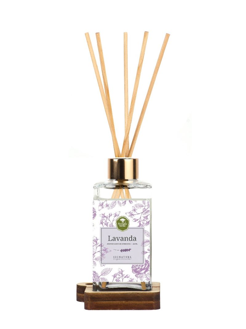 Vidro-Difusor-Lavanda-250ml-Incolor-Floresta-Verde