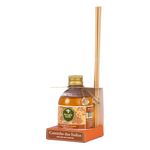 Difusor-Aromatizador-Caminho-das-Indias-250ml-Abobora-Floresta-Verde