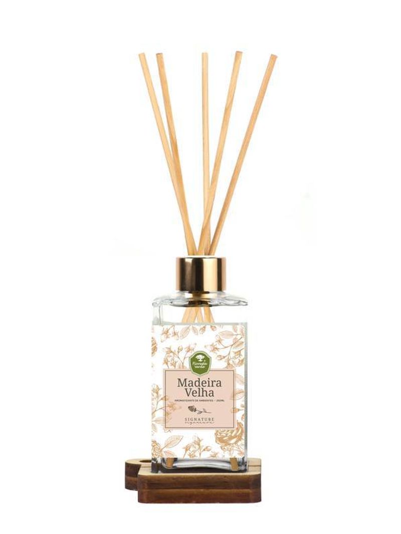 Vidro-Difusor-Madeira-Velha-250ml-Incolor-Floresta-verde