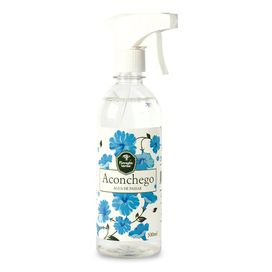 Água de Passar Aconchego Arte 500ml Incolor Floresta Verde