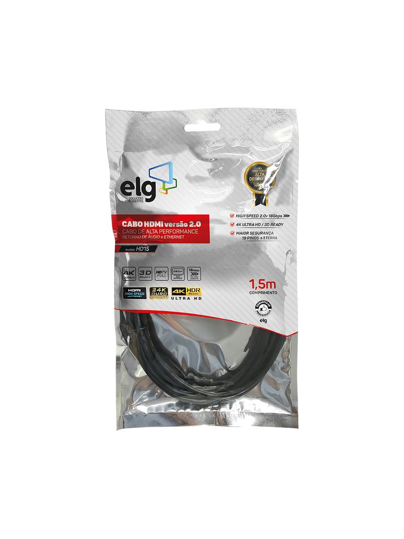 Cabo-HDMI-2.0V-3D-Ready-4K-Ultra-HD-15M-Preto-ELG