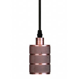 Pendente Dot Rock Cobre Taschibra