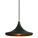 Pendente-Preto-Fosco-TD-900-Taschibra