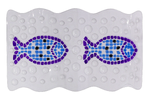 Tapete-de-Box-Aqua-Spa-Retangular-Peixe-59x34cm-Incolor-Azul-Komeco