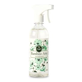 Água de Passar Bamboo Arte 500ml Incolor Floresta Verde