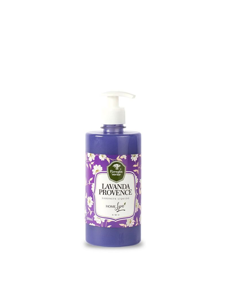 Sabonete-Liquido-Lavanda-Provence-500ml-Lilas-Floresta-Verde