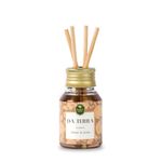 Difusor-Aromatizante-da-Terra-60ml-Marrom-Floresta-Verde