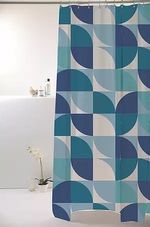 Cortina-Box-Poliester-Geometrica-198x180cm-828902-Azul-Komeco