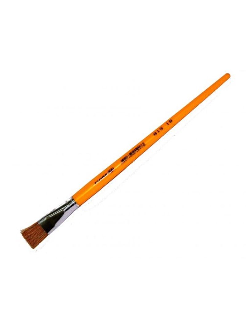 PINCEL-815-18-OLEO-TIGRE