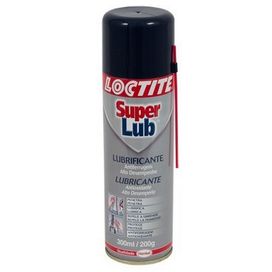 Super Lubrificante 300ml Loctite Henkel