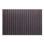 Lugar-Americano-Pvc-30x45cm-Preto-Lyor
