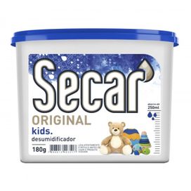 Desumidificador Original Kids 24x180g Soin