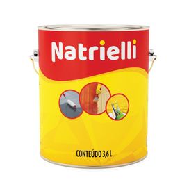 Removedor Pastoso RP11 Natrielli