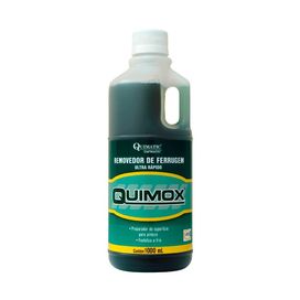 Removedor Quimox P/Ferrugem Ra2 1l