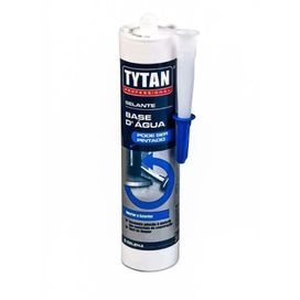 Selante Base D Água 280gr Tytan Incolor