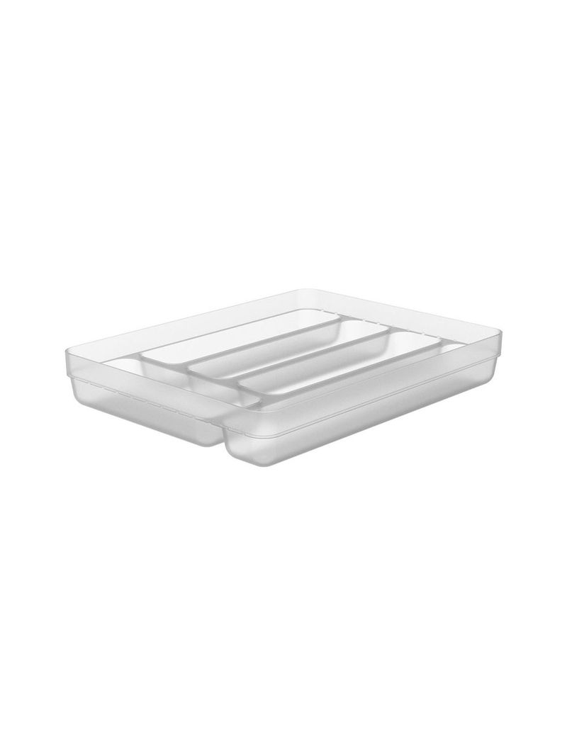 Organizador-de-Talheres-Logic-com-Tampa-Natural-Martiplast