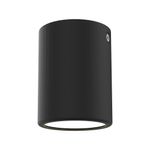 Plafon-Cannon-Sobrepor-MR16-1XGZ10-Preto-Fosco-Taschibra