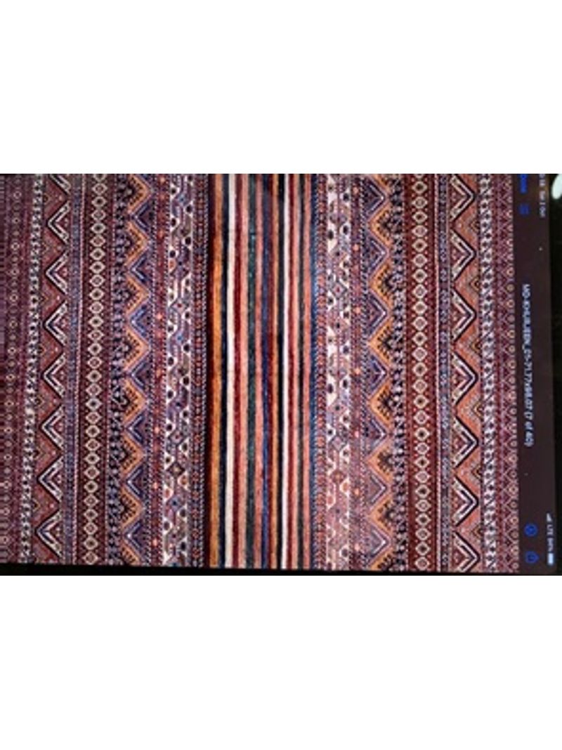 Tapete-Kilim-M001-71-68x250-Multicolor-Assad-Abdalla
