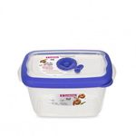 Pote-Retangular-Plastico-700ml-Flor-718-5-Azul-Sanremo