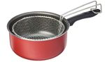 Fritadeira-20x10cm-265L-Chilli-7015-389-Vermelho-Cereja-Brinox