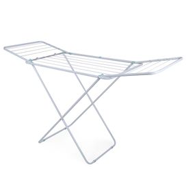 Varal Chão com Abas 155X56X90cm Mor