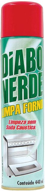 Limpa-Forno-Diabo-Verde-Aerosol-440ml-Nobel-do--Brasil