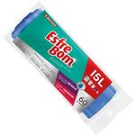 Saco-de-Lixo-Rolo-15-Litros-Esfrebom-Bt305-Bettanin