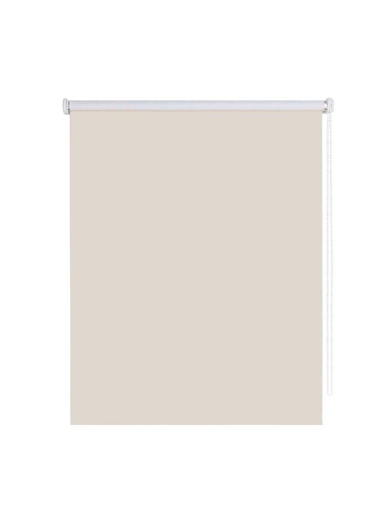 Persiana-Rolo-Blackout-160x160cm-Nouvel-Creme-Evolux