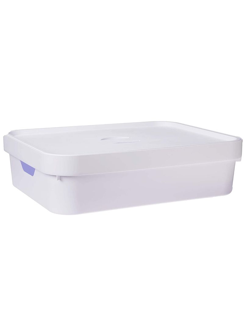 Caixa-Organizadora-Cube-Grande-Baixa-com-Tampa-Martiplast