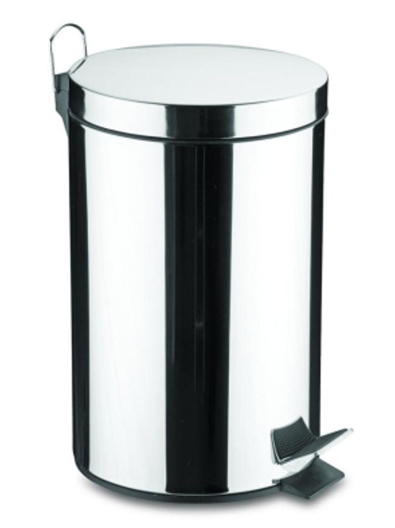 Lixeira-com-Pedal-12L-Inox-Tramontina
