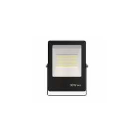 Refletor Led 30w 6500k Ultrafino Ip65 Gaya