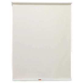 Persiana Rolo Solar 160x160cm Screen Champagne Evolux