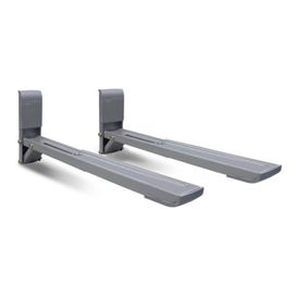 Suporte para Forno/Micro-ondas Sbr3.7 Brasforma