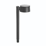 Espeto-Balizador-Soleil-2W-3000K-2-Pecas-Preto-Gaya