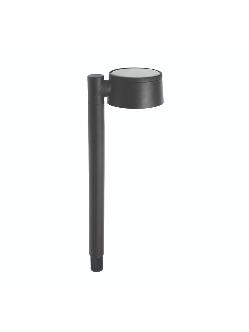 Espeto-Balizador-Soleil-2W-3000K-2-Pecas-Preto-Gaya