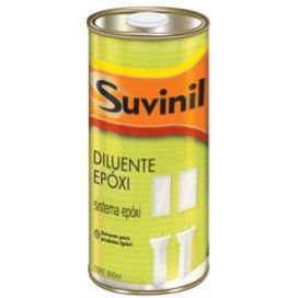 Diluente Epóxi 0.9 litros Suvinil