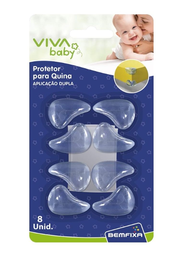 Protetor-para-Quina-Alto-Transparente-5150-Bemfixa