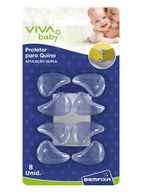 Protetor-para-Quina-Alto-Transparente-5150-Bemfixa