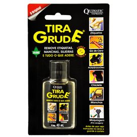 Tira Grude 40ml Tapmatic