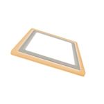 Painel-Led-Sobrepor-Quadrado-Dual-Color-18W-6W-Taschibra