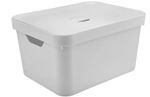 Caixa-Organizadora-Cube-G-com-Tampa-Branco-Martiplast-