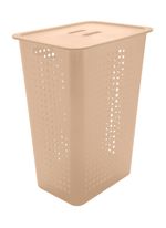 Cesta-de-Roupas-47-Litros-com-Tampa-Bege-Co570-Martiplast