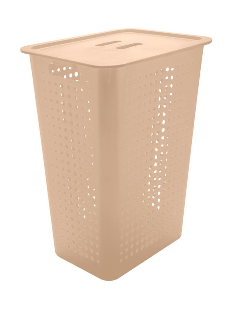 Cesta-de-Roupas-47-Litros-com-Tampa-Bege-Co570-Martiplast