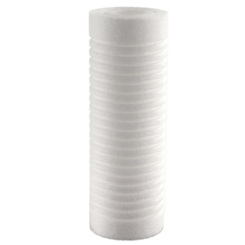 Refil Polipropileno Para Uso 7"" Acqua Branco Lorenzetti