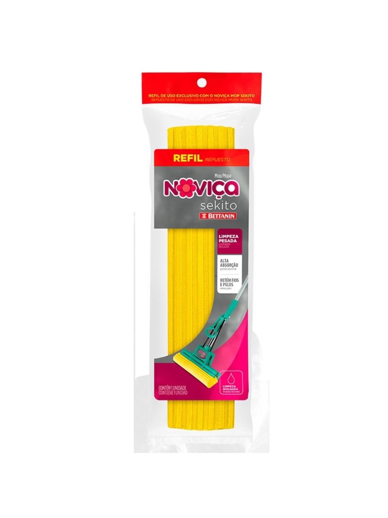 Refil-Mop-Sekito-Zig-Zag-144R-Bettanin