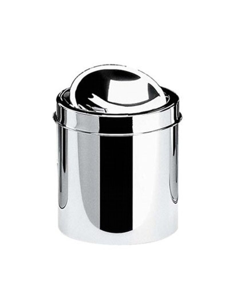 Lixeira-com-Tampa-Basculante-32L-Aco-Inox-Brinox