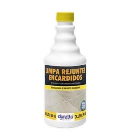 Limpador De Rejuntes Encardidos 500ml Duratto
