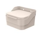 Saleiro-Trium-Bege-SL500-Martiplast