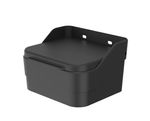 Saleiro-Trium-Preto-Fechado-SL500-Martiplast