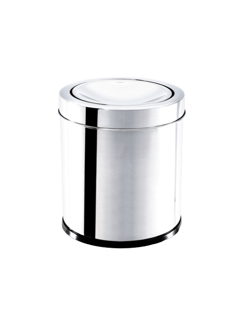 Lixeira-com-Tampa-Basculante-54L-Brinox
